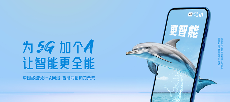 中国移动曾都区移动宽带